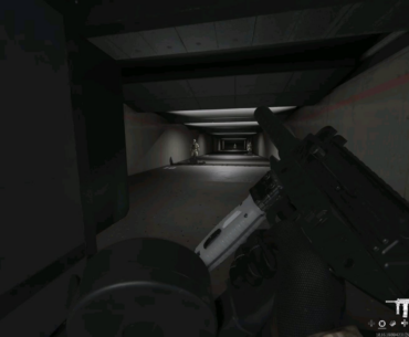 WSP Swarm Gun-build