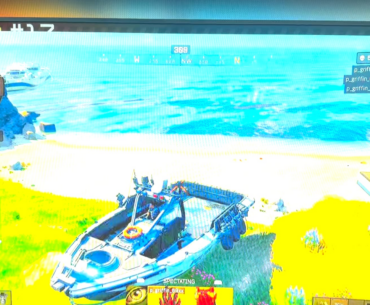 Ok the game might finally be ruined, 50+ kills in the first minute (PlayStation)