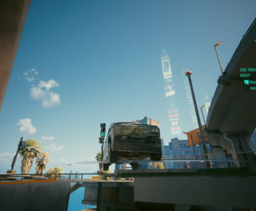 Why do I randomly fall through the map?