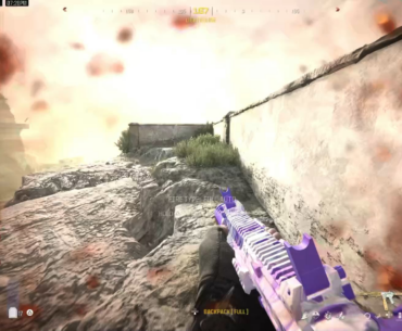 Since you guys loved my last post 1v4 for the 31 kill dub