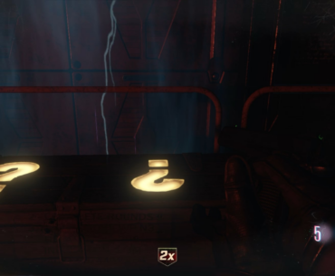 First 2 box hits of BO3