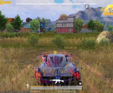 Wrong place at the wrong time