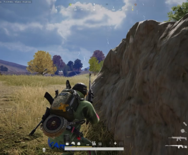 Shouldn’t have survived this