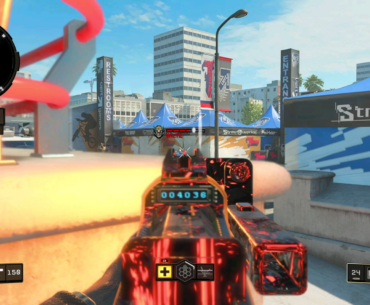 Accidentally found a disgusting head glitch