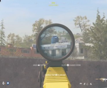 Always enjoyed Marksman rifles (SKS and EBR favorites past years)