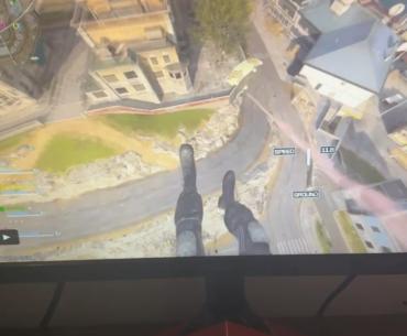 Skill based aim assist?