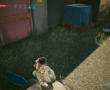 Anyone know what this is for?
