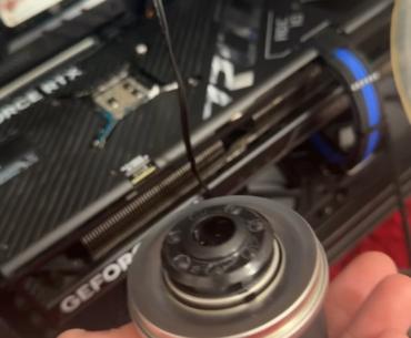 Please help d5 pump