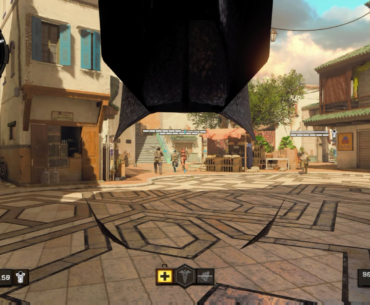 First "invisible Hacker"?