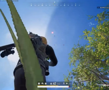 TF is wrong with this games Audio