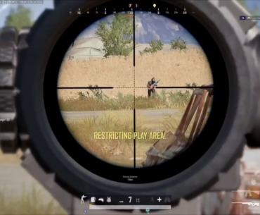 A Groovin' 84 Kills In 4 Minutes