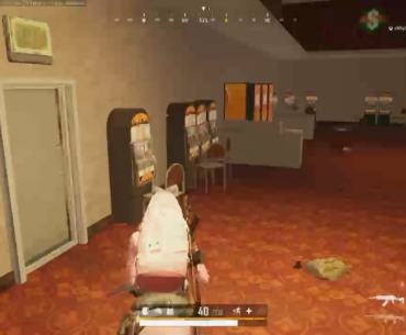 Ridiculous Glider Kill