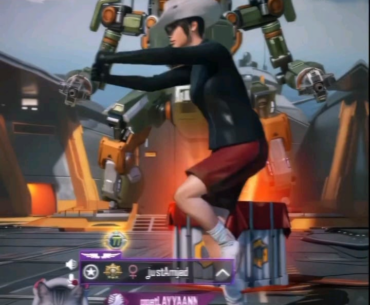 What's the name of this emote?