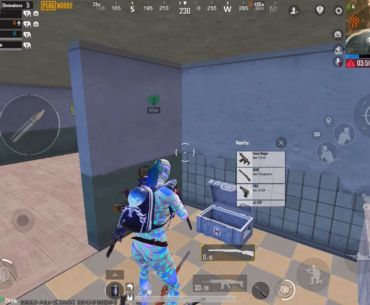 Full lvl3 gear duo deleted by a lvl1 gear guy, gg lol. 🤨