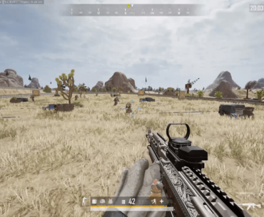 Just a bit OP.