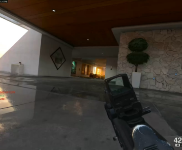 BO6 beta is a W