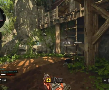 bo4 clips now vs what they used to be