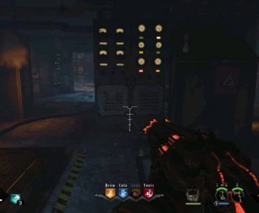 By far the easiest Simon Says I've ever had while doing BOTD.