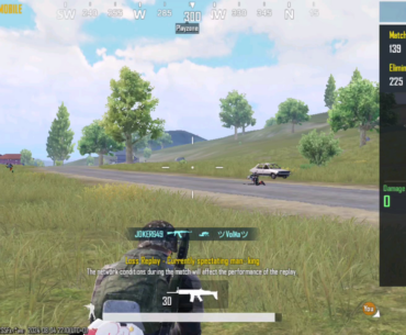 Is this one of the new Ultra-Bot or am I bugging ?