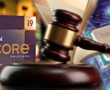 Intel’s Raptor Lake CPU instability sparks class action lawsuit investigation