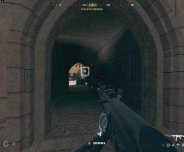 Is there a fix for the lag/stutter? I've not been able to play a match without having lag/stutter for a couple of months now. I have a 4080 + 7800X3D and really fast internet. Please lmk if I need to turn anything on or off. I've tried so many things and I'm about to give up.