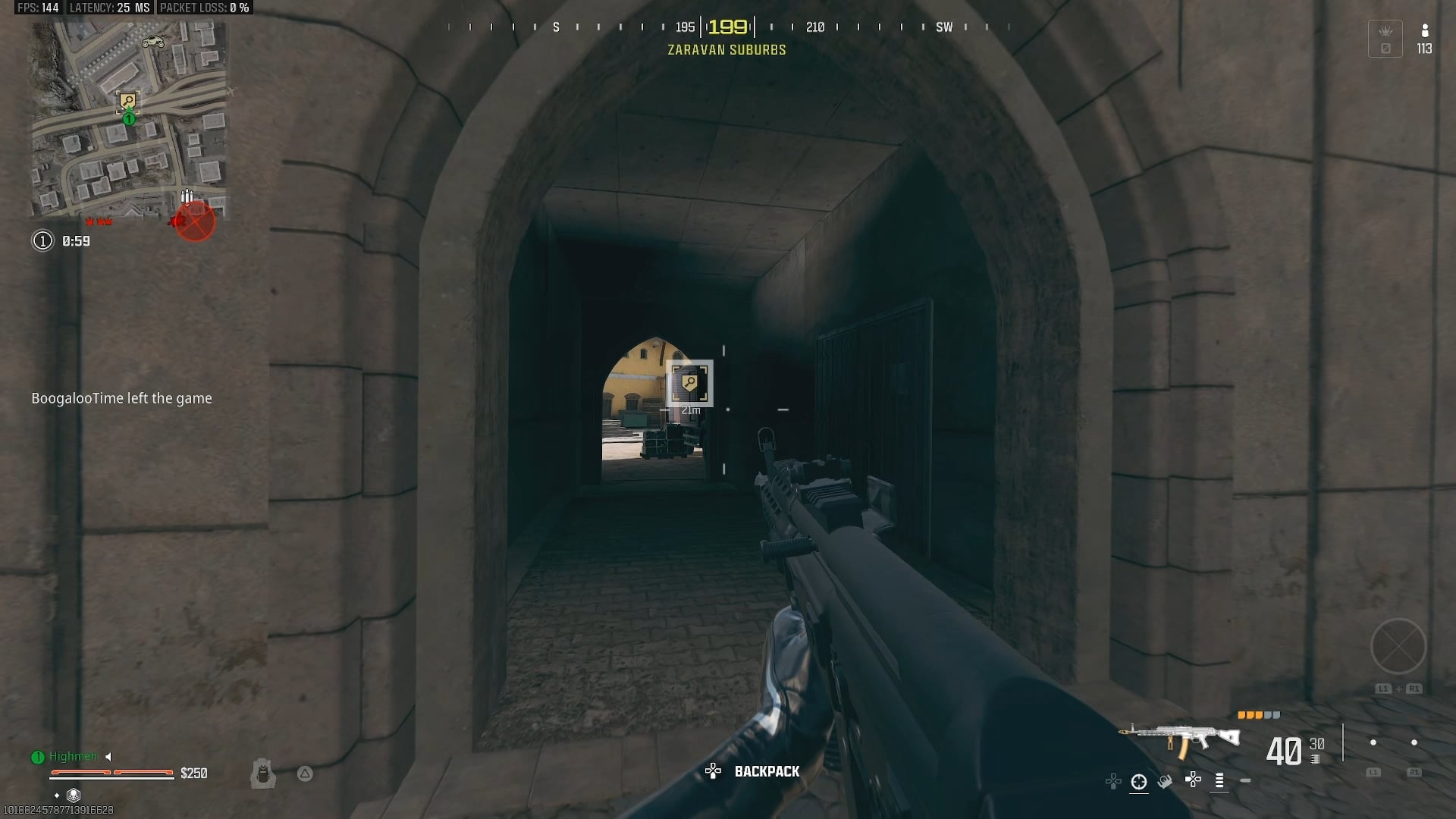 Is there a fix for the lag/stutter? I’ve not been able to play a match without having lag/stutter for a couple of months now. I have a 4080 + 7800X3D and really fast internet. Please lmk if I need to turn anything on or off. I’ve tried so many things and I’m about to give up. Is there a fix for the lag/stutter? I've not been able to play a match without having lag/stutter for a couple of months now. I have a 4080 + 7800X3D and really fast internet. Please lmk if I need to turn anything on or off. I've tried so many things and I'm about to give up.