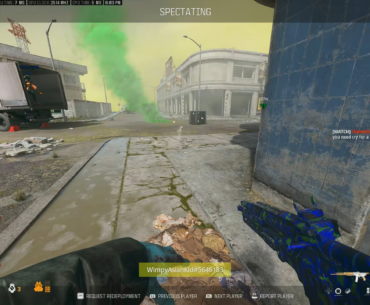 For those wanting proof of cheats. We won the last game.