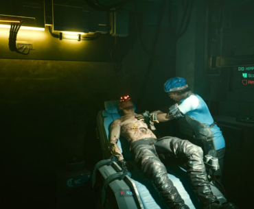 Guys I didn’t kill him I swear