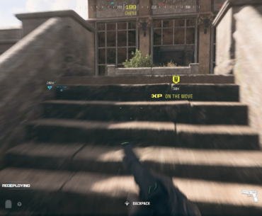 The Ghillie Suit is Next Level Camouflage in Resurgence