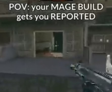 How to deal with riot shield users
