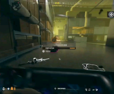 1v3 Clutch Win after failing to save my team with my shield