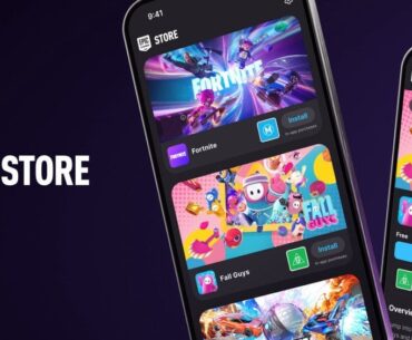 ‘Fortnite’ Returns to Apple Devices in Europe and Android Globally; Epic Games Still Fighting ‘Anticompetitive’ Block in U.S.