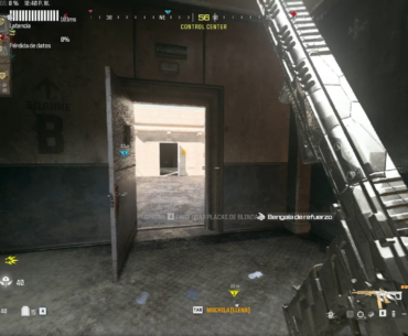 1 Vs 4 against fire shotguns