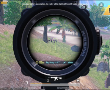 Anyone else love the *clang* and *cling* headshot sounds?