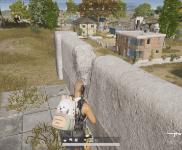 My most satisfying kill ever