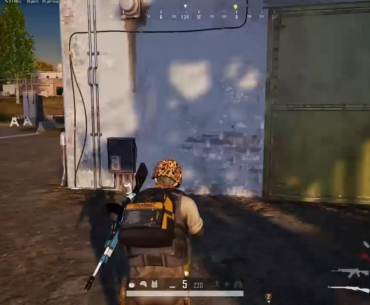 This game is so broken… Anyone else experience any weird glitches like this?