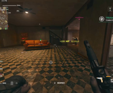 No hit markers? Im trash? Skill issue?