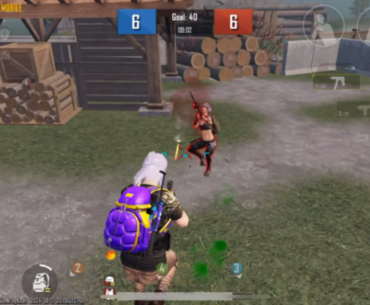 Second day using “always on” gyro, definitely helps with hip fire and ADS placement