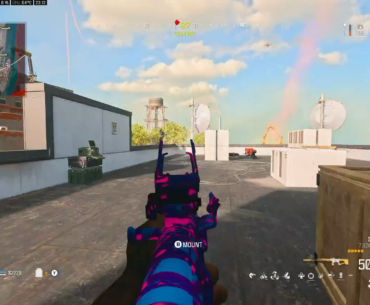 STG the easiest AR meta yet?