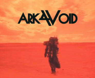 Teaser trailer of my new 💿