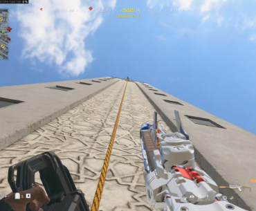 One hit crack plates. I gotta get a better gaming chair