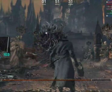 Kai Cenat Says He Is Playing Bloodborne To Convince Sony For A “Remaster Or Remake”
