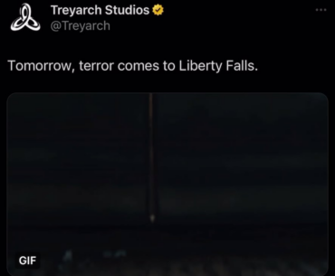New Liberty Falls Teaser
