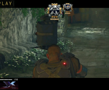 Ya stabby boi has upgraded-