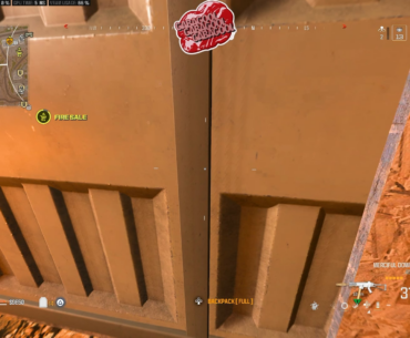If You 💩 On  a Riot Shield You Must Execute