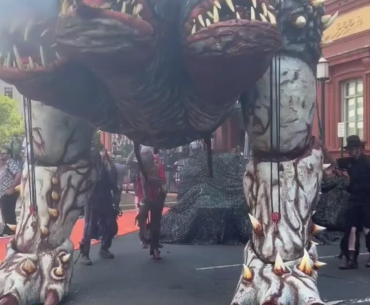 Real life mega abomination at cod next