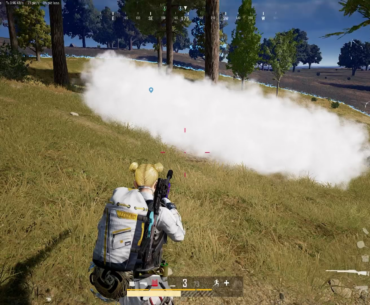 Felt good to clutch this