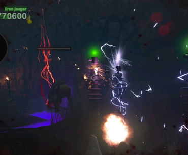 I finally beat Dead Ops 3!