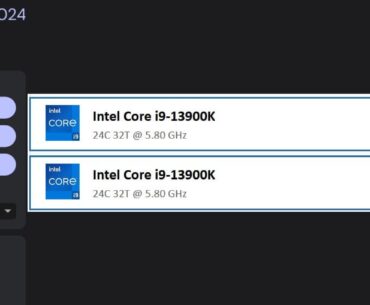 Need help getting my 13900K back up to speed after undervolting