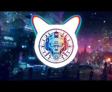 Released a Cyberpunk themed song titled "Cyberbitch".